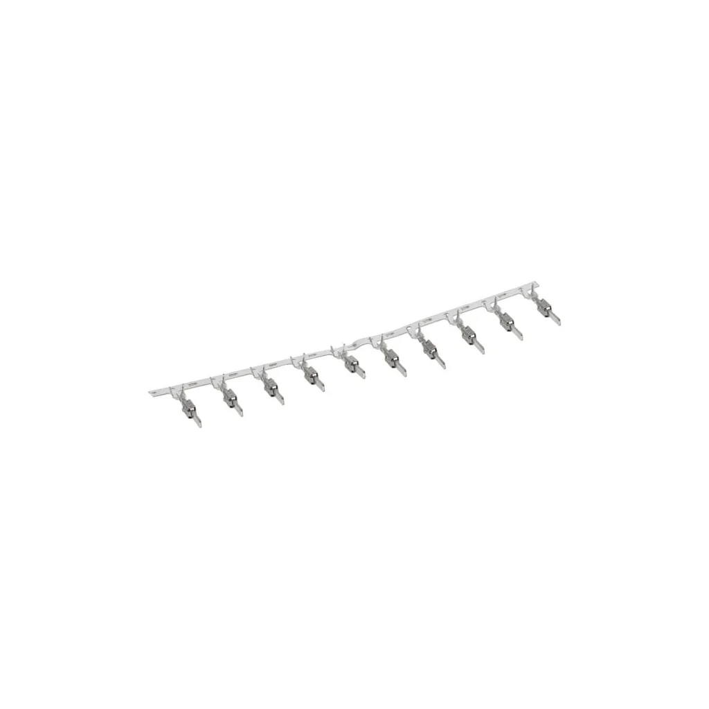 Pin de contact tată JT/JPT 0,5-1mm² AMP9629151