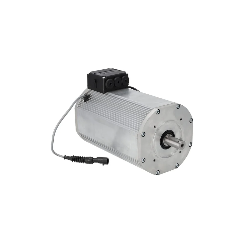 Motor electric 48V 1,7 kW B14 IP54 AMAC125130481054A
