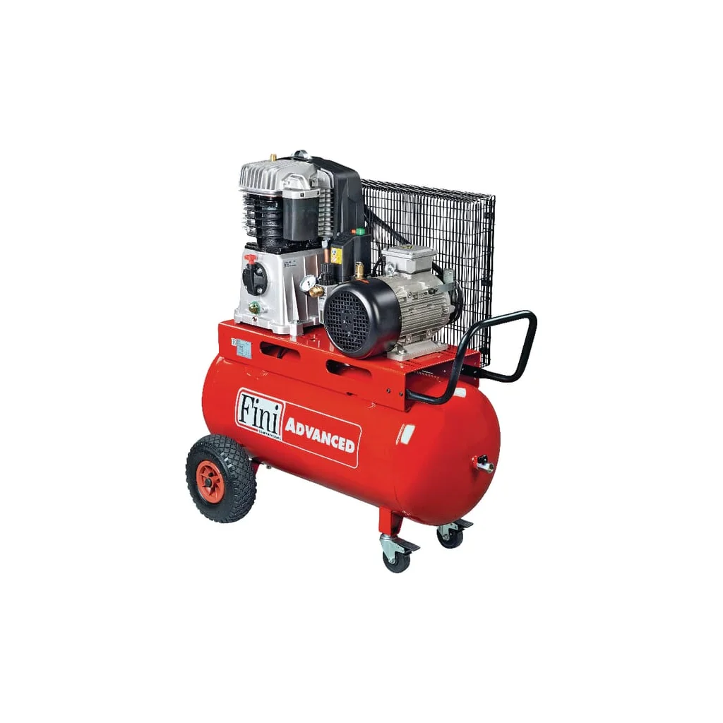 Compresor BK 119-90-5.5 Fini BK1199055G