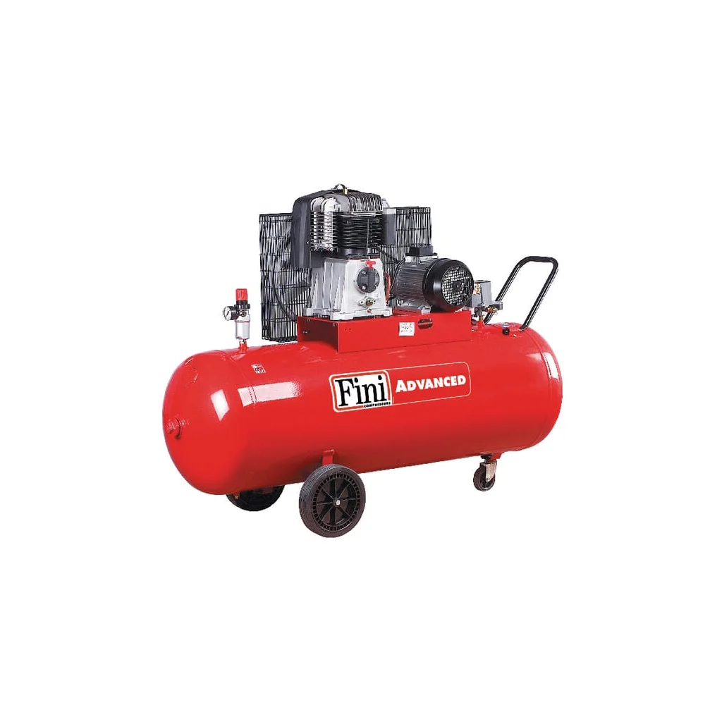 Compresor Fini BK119-300-5,5-AP BK11930055AP