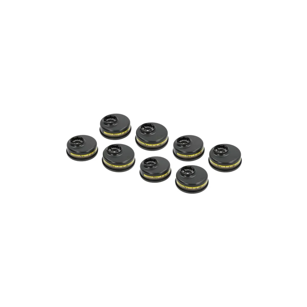 Filtru 242 ABE2 8 buc. BLS BLS8011133P008