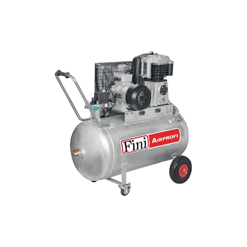 Compresor BK 119-200-7.5 Fini BK11920075G