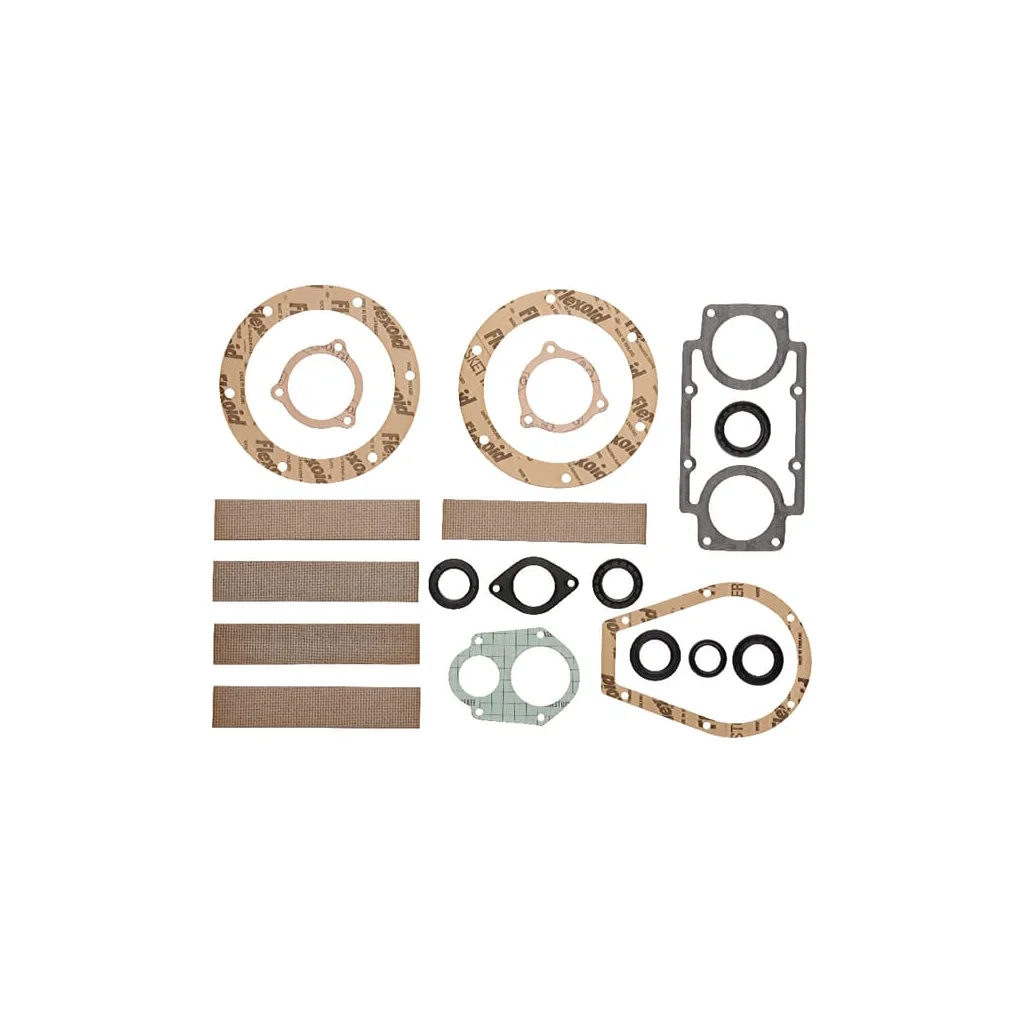 Set pentru repararea MEC1600 cu vane standard BME7KIT