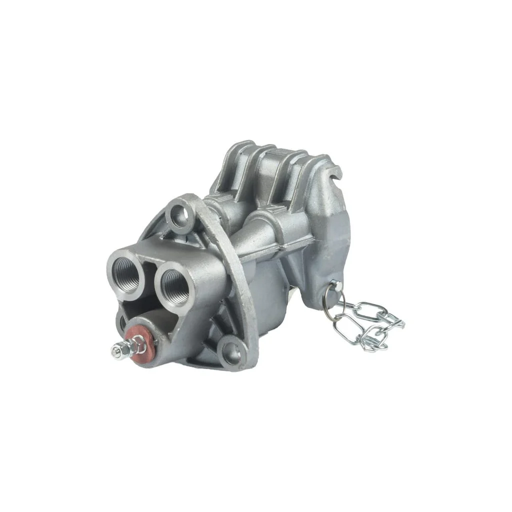 Cuplaj palmier pentru CUNA - partea tractor BPCG205