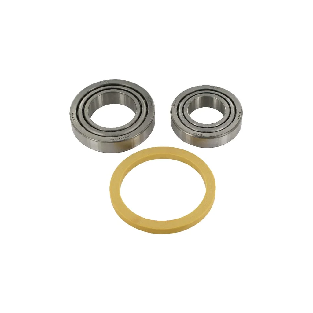 Set rulmenţi de roată Case - IH BK043
