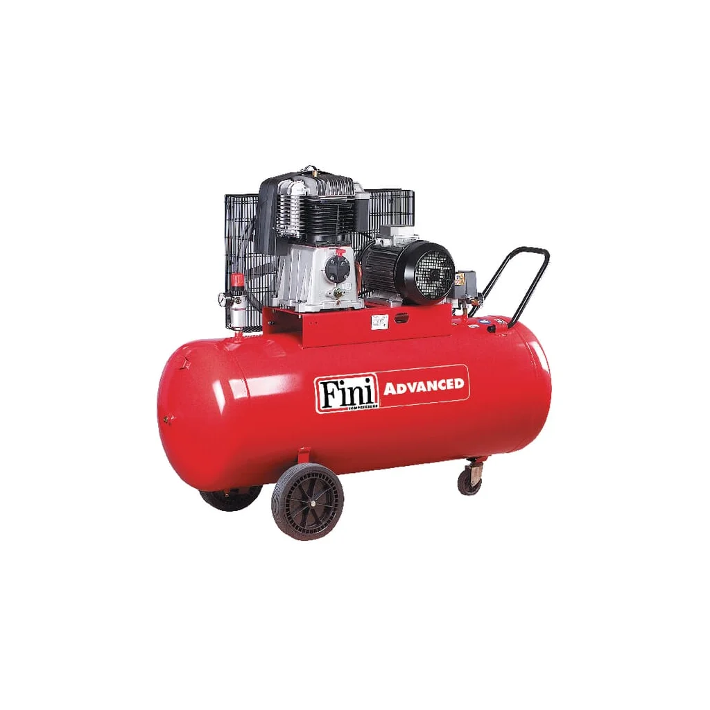 Compresor Fini BK 119-270-7,5 BK11927075
