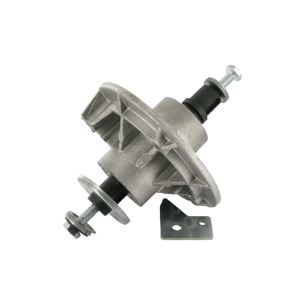 Suport de lagăr complet + arbore AK452585