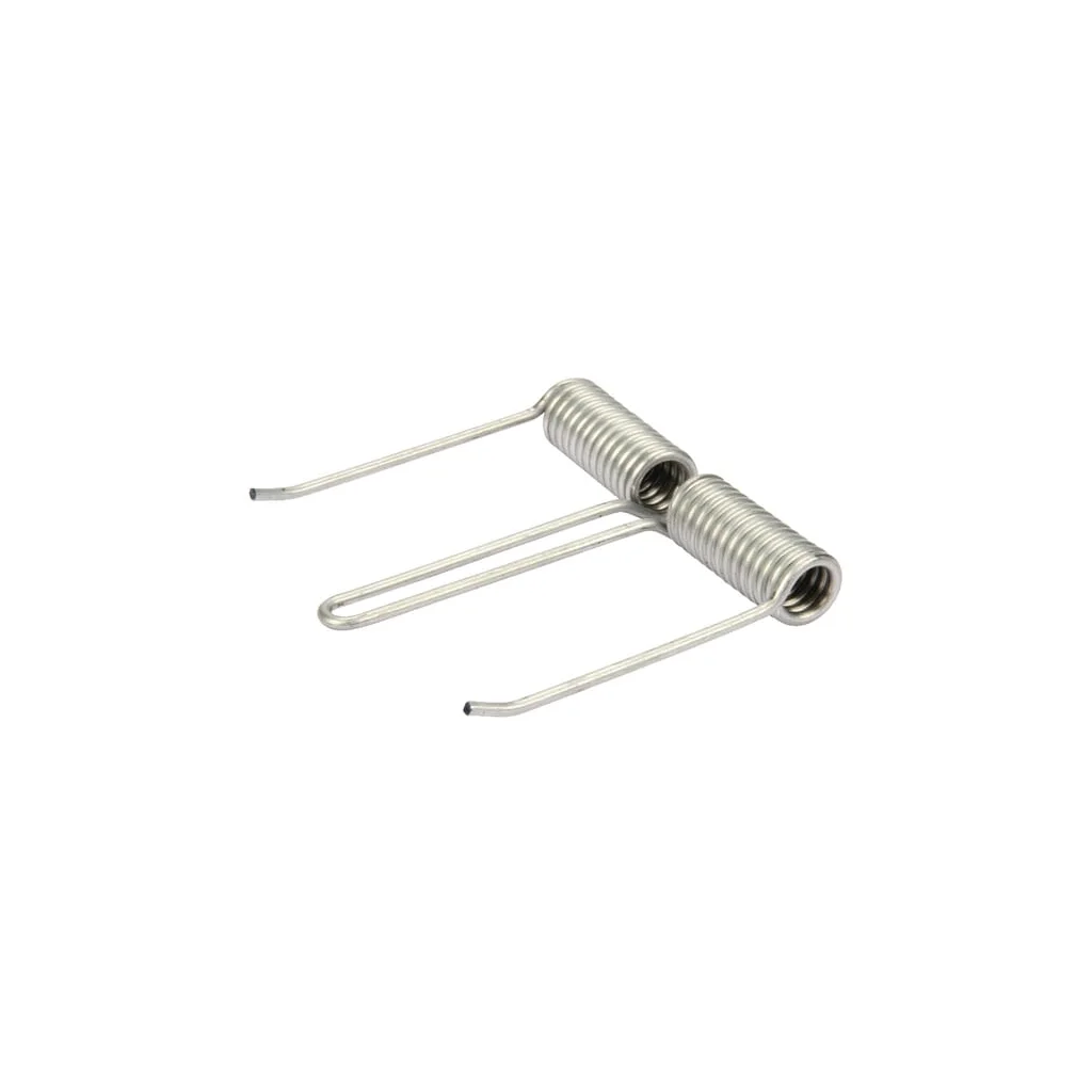 Arc de torsiune clapetă spate AK460312