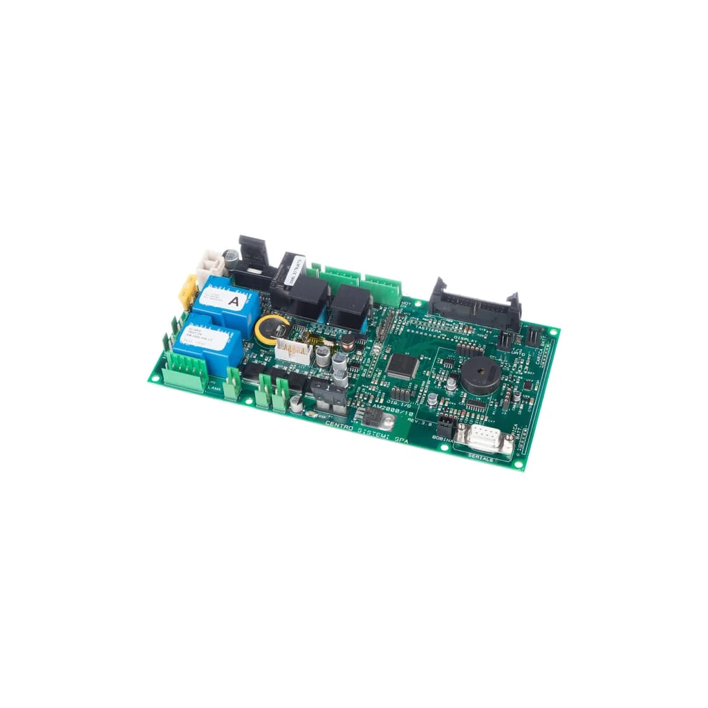 Mother Board (Brush) AM200013ASP