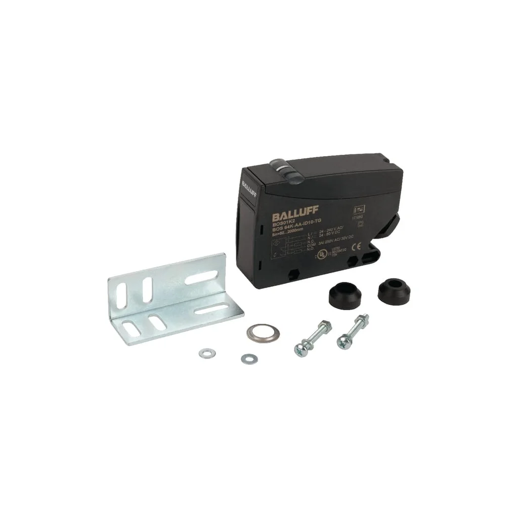 Senzor fotoelectric BOS01K2