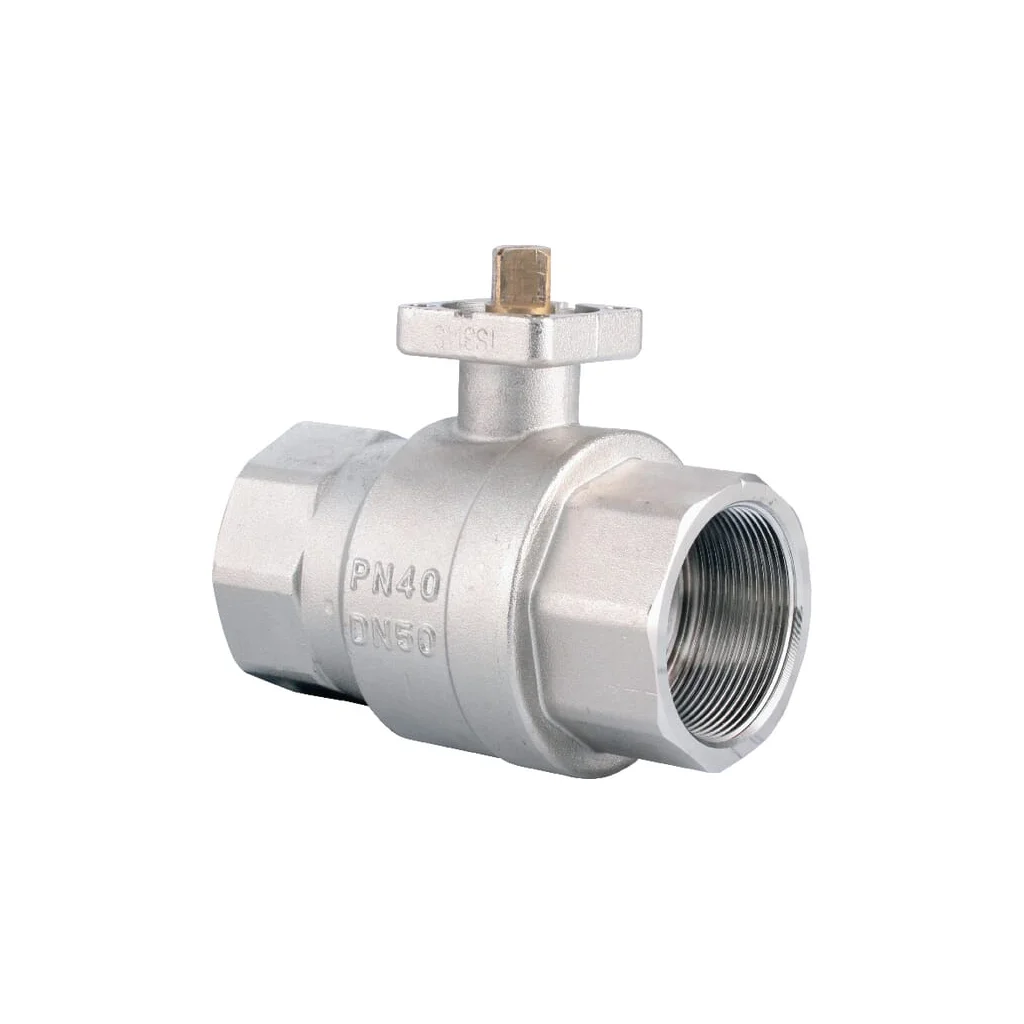 Robinet sferic filet interior-interior 2" BLV050