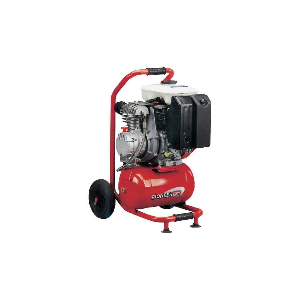 Compresor BIG Pioneer 236-5S HONDA BIGPIONEER236HONDA