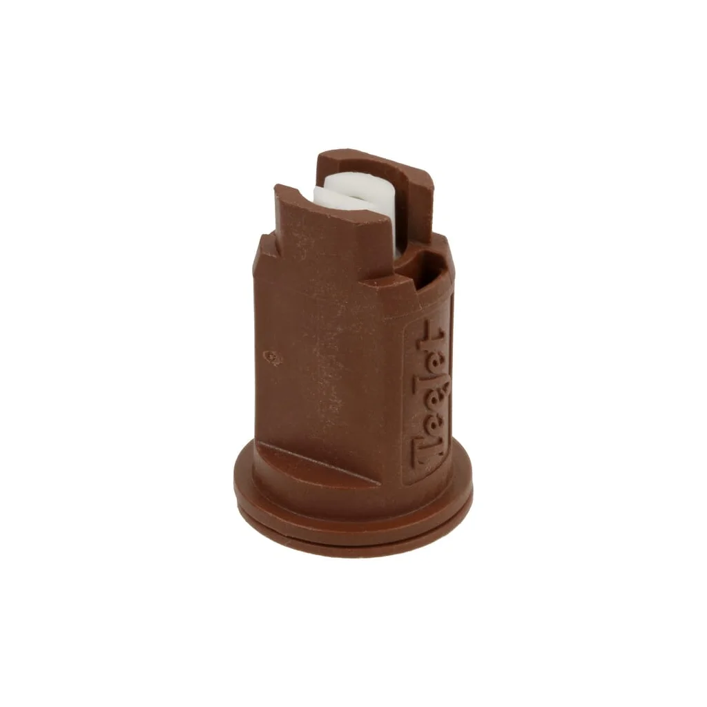 Duză injecție aer AIXR 110° 05 maro ceramică TeeJet AIXR11005VK