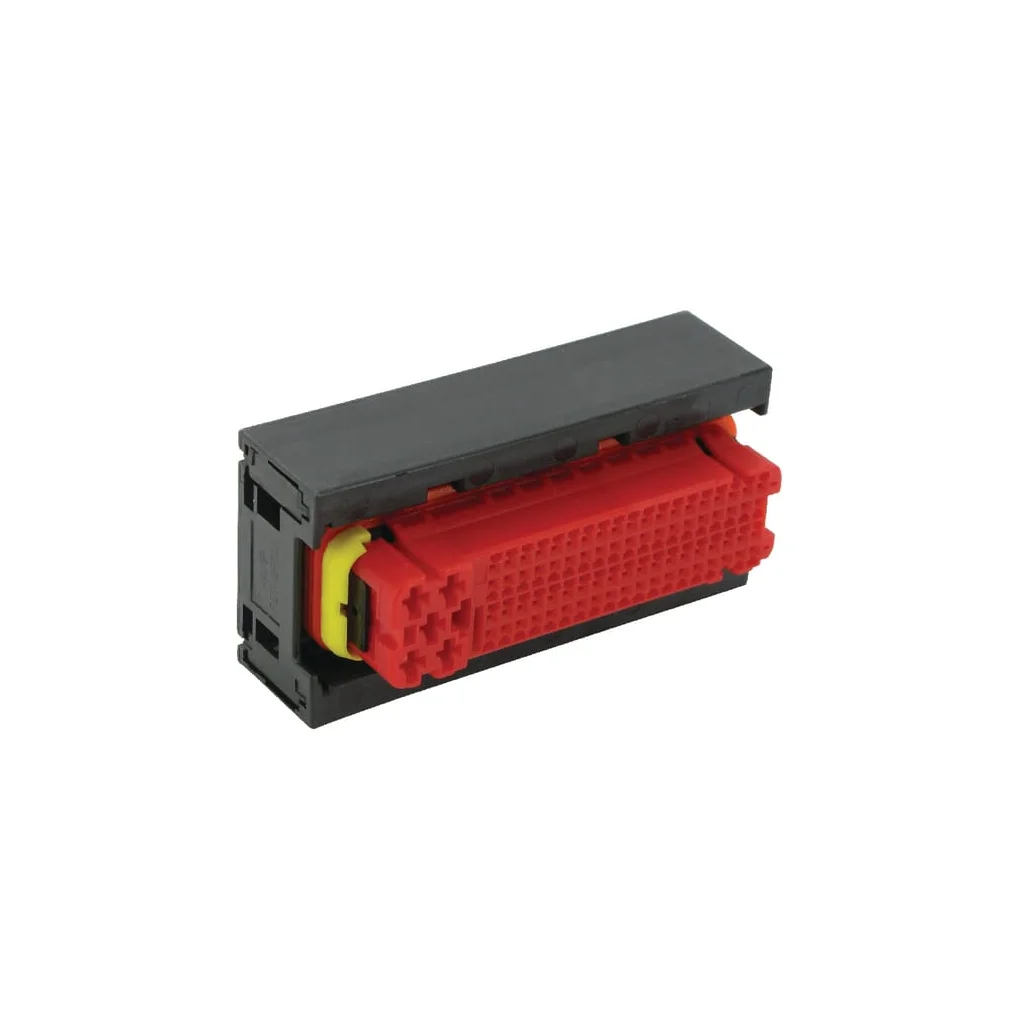 Carcasă de ștecăr 81 poli mamă MQS-JPT AMP14732443