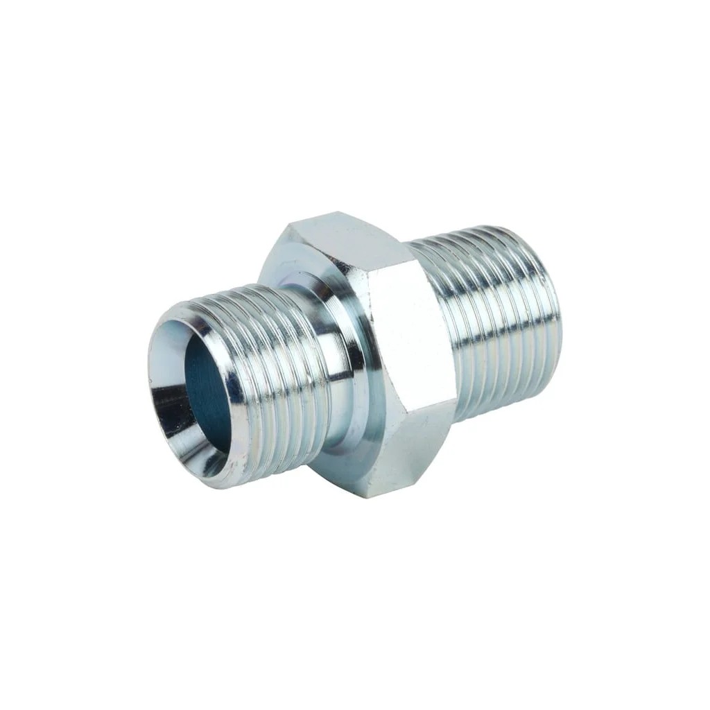 Adaptor 1/4 BSP x 5/8 BSPT BM04BMT10
