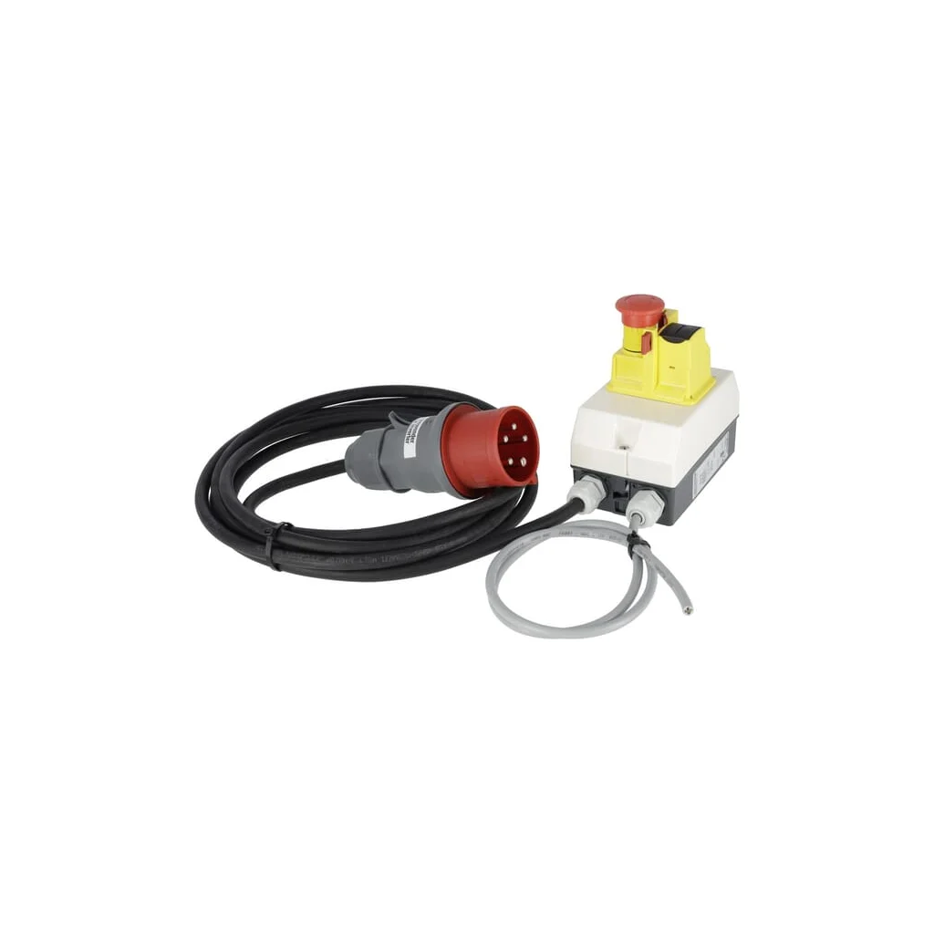 Cutie de control 4kW Pornit/Oprit BK4AANUITNOOD
