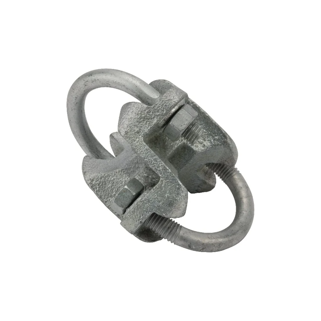 Clema incrucisata 3/4"x3/4" BP0233