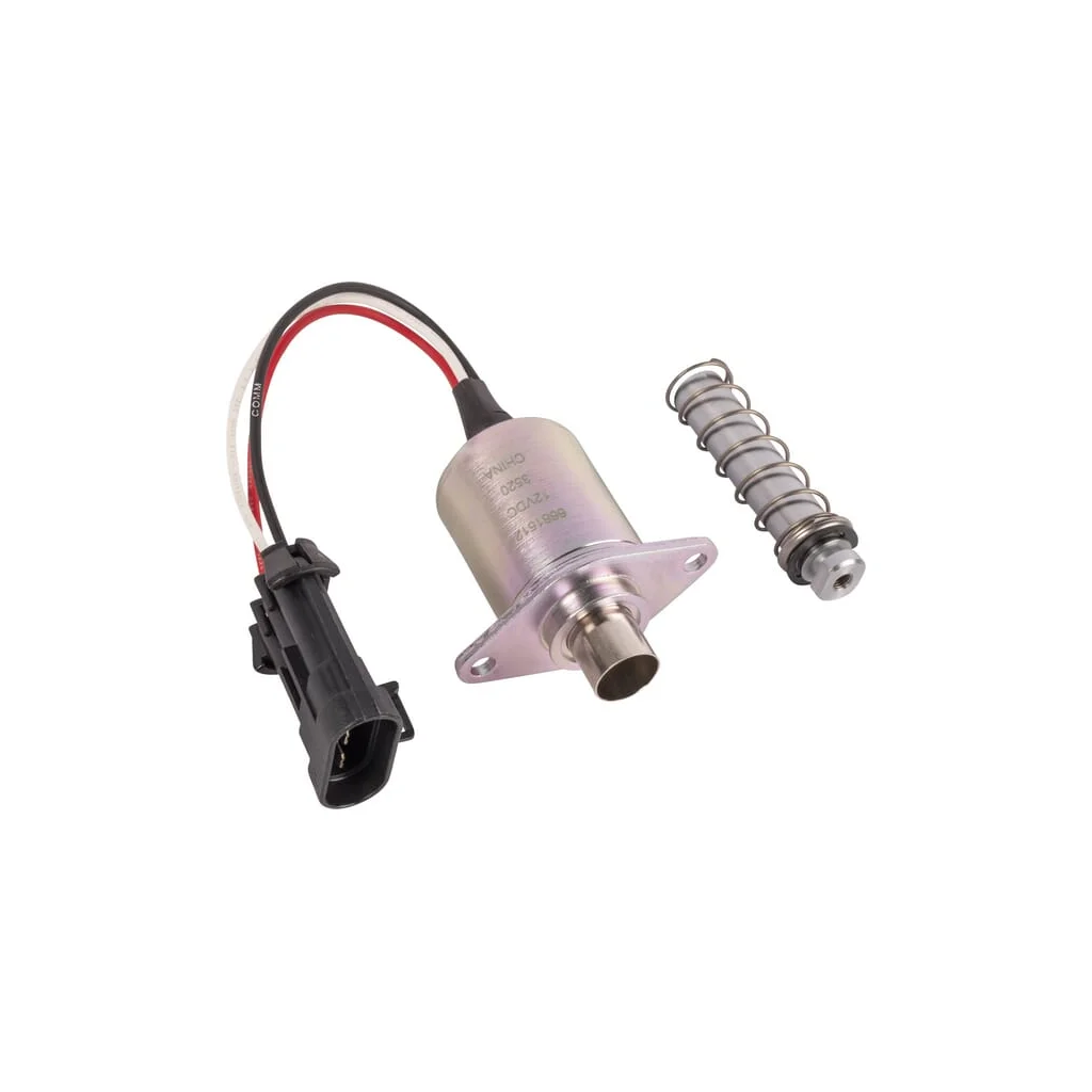 Solenoid BO7136559