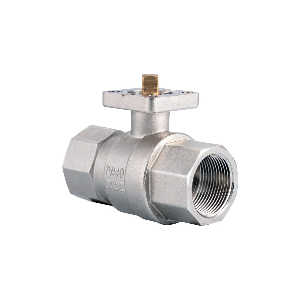 Robinet sferic filet interior-interior 1 1/4" BLV032