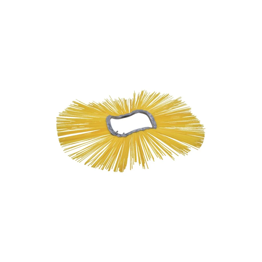 Inel portperie 600/7" poly bombat BR6007PZIG