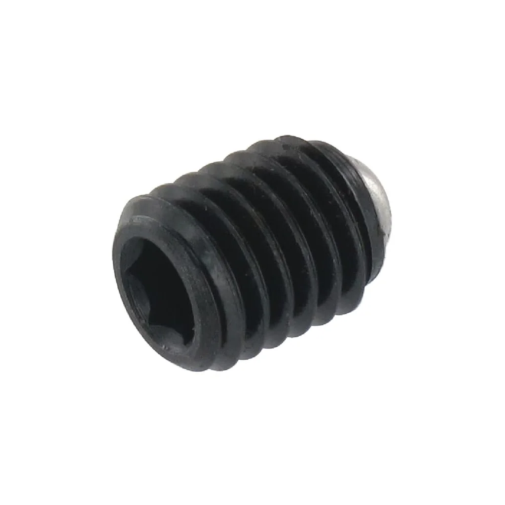 Știft filetat cu bilă M10x1,5x26,7mm oțel grupa 10.9 Kramp BPSA1025B