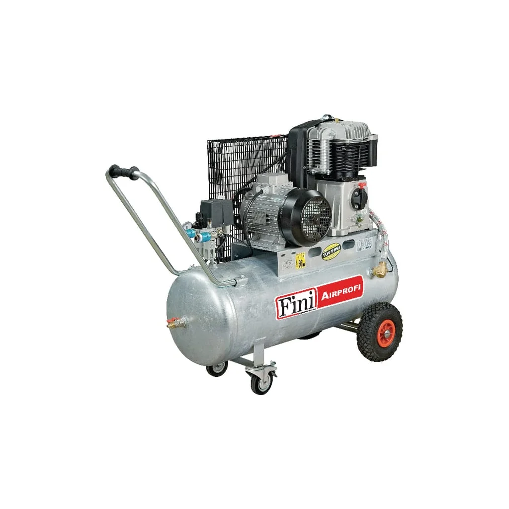 Compresor BK 119-100-7.5 Fini BK11910075G