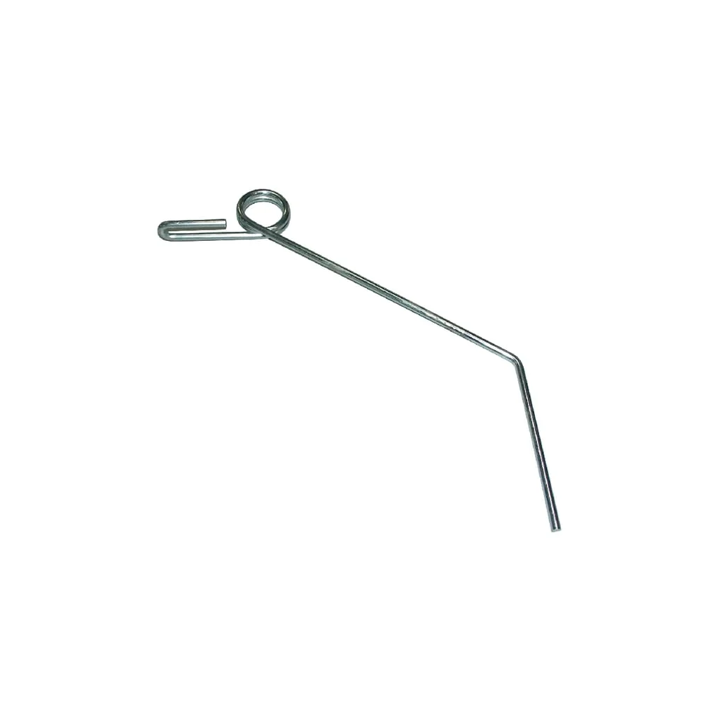 Dinte greblă semănătoare 8mm BR71663N