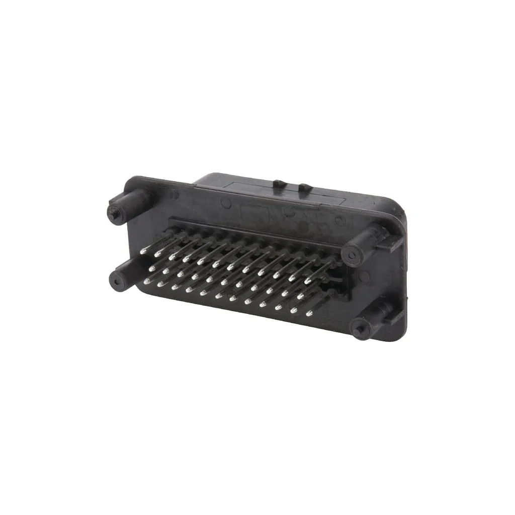 Soclu șasiu 35 P. Mascul AMPSEAL AMP7762311