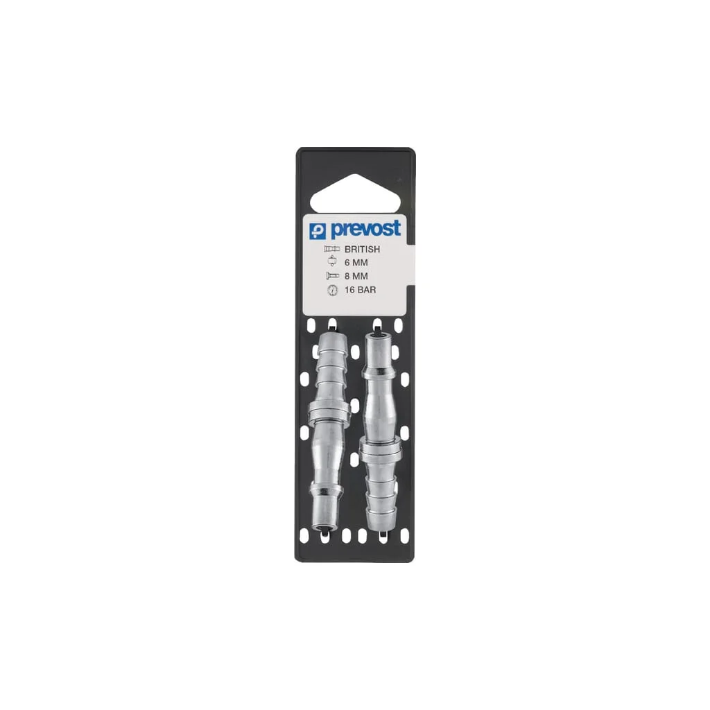 Conector tată cu armătură pentru furtun 10mm BRP066810P002