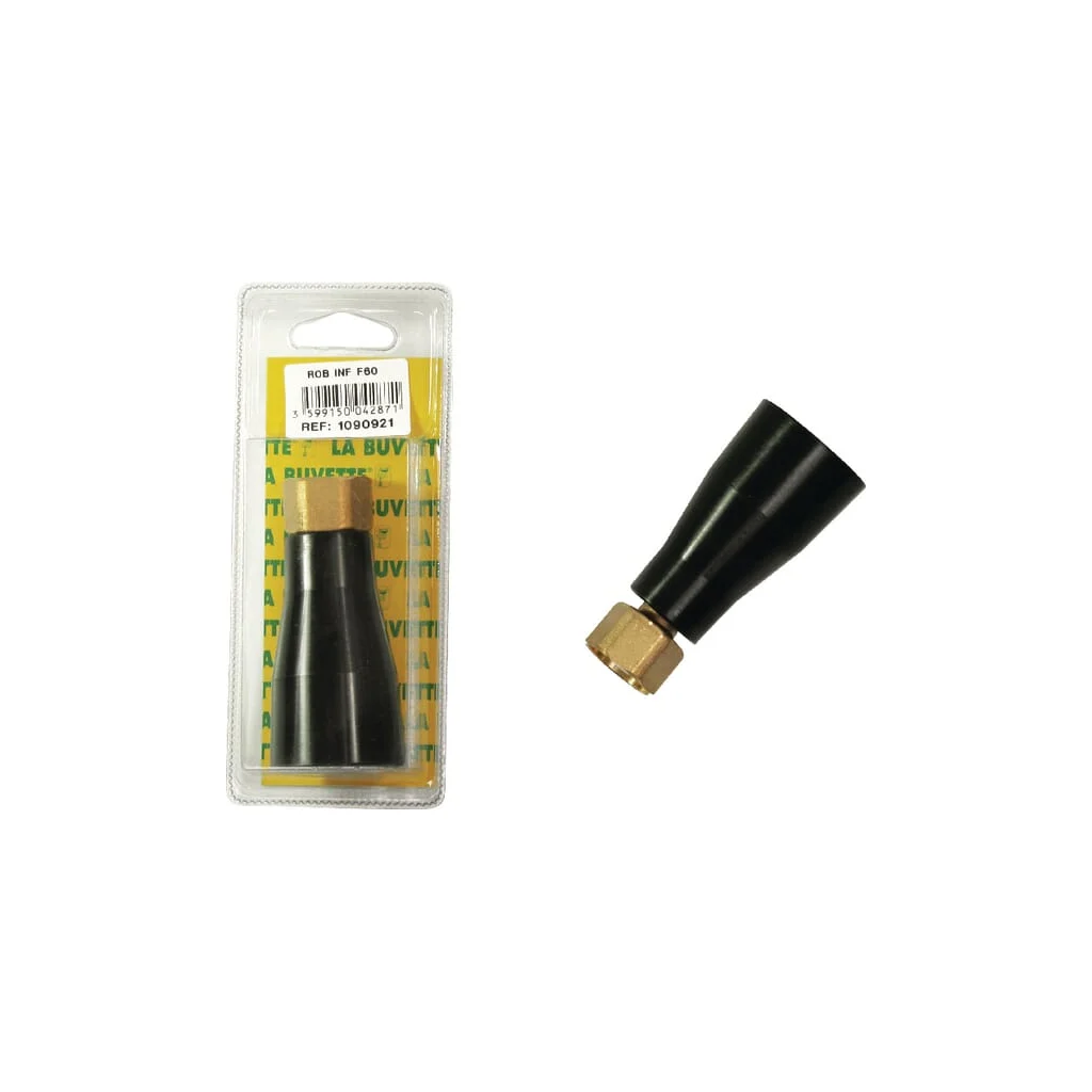 Robinet/ambalaj F60 BU1090921