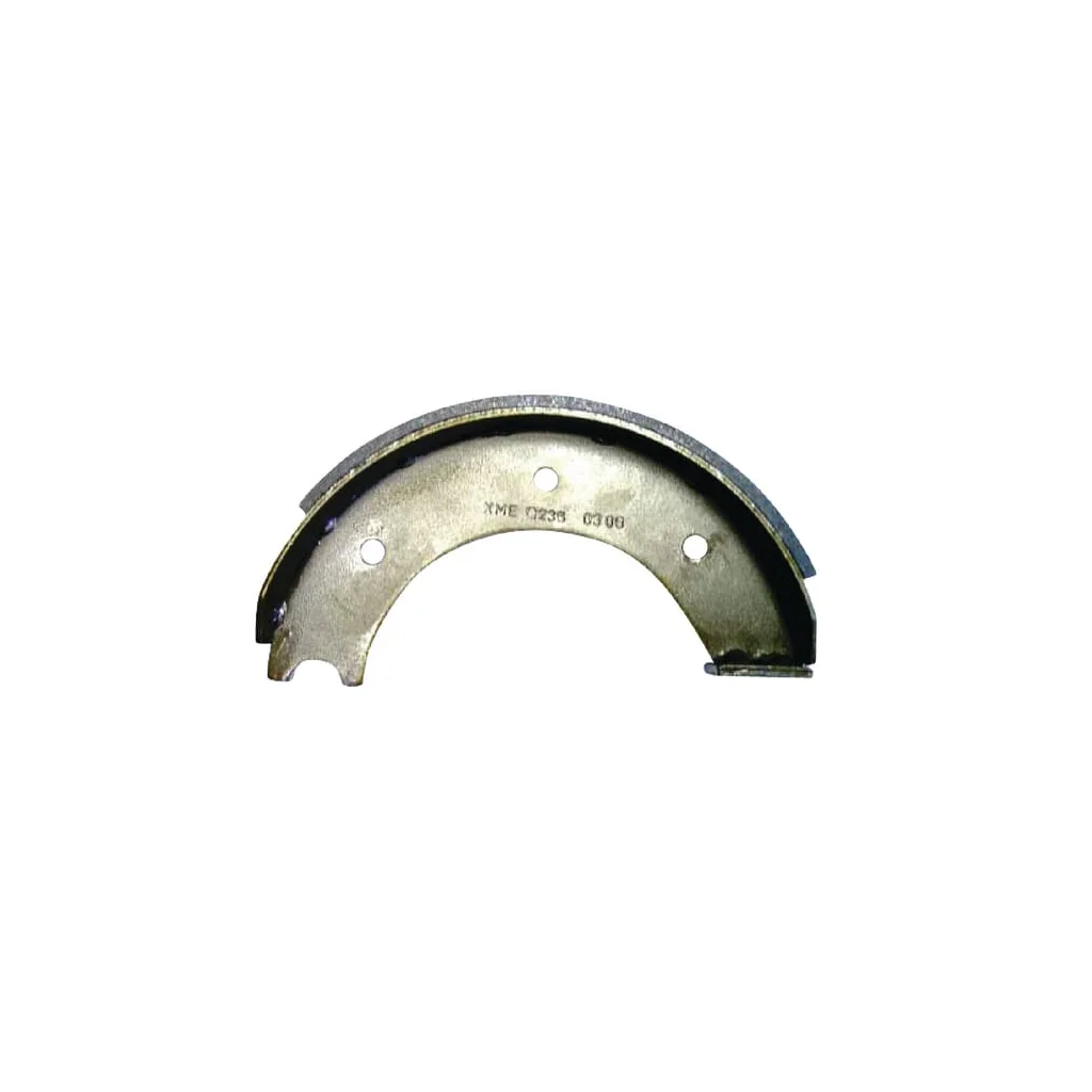 Sabot de frână 200x40mm BS25744