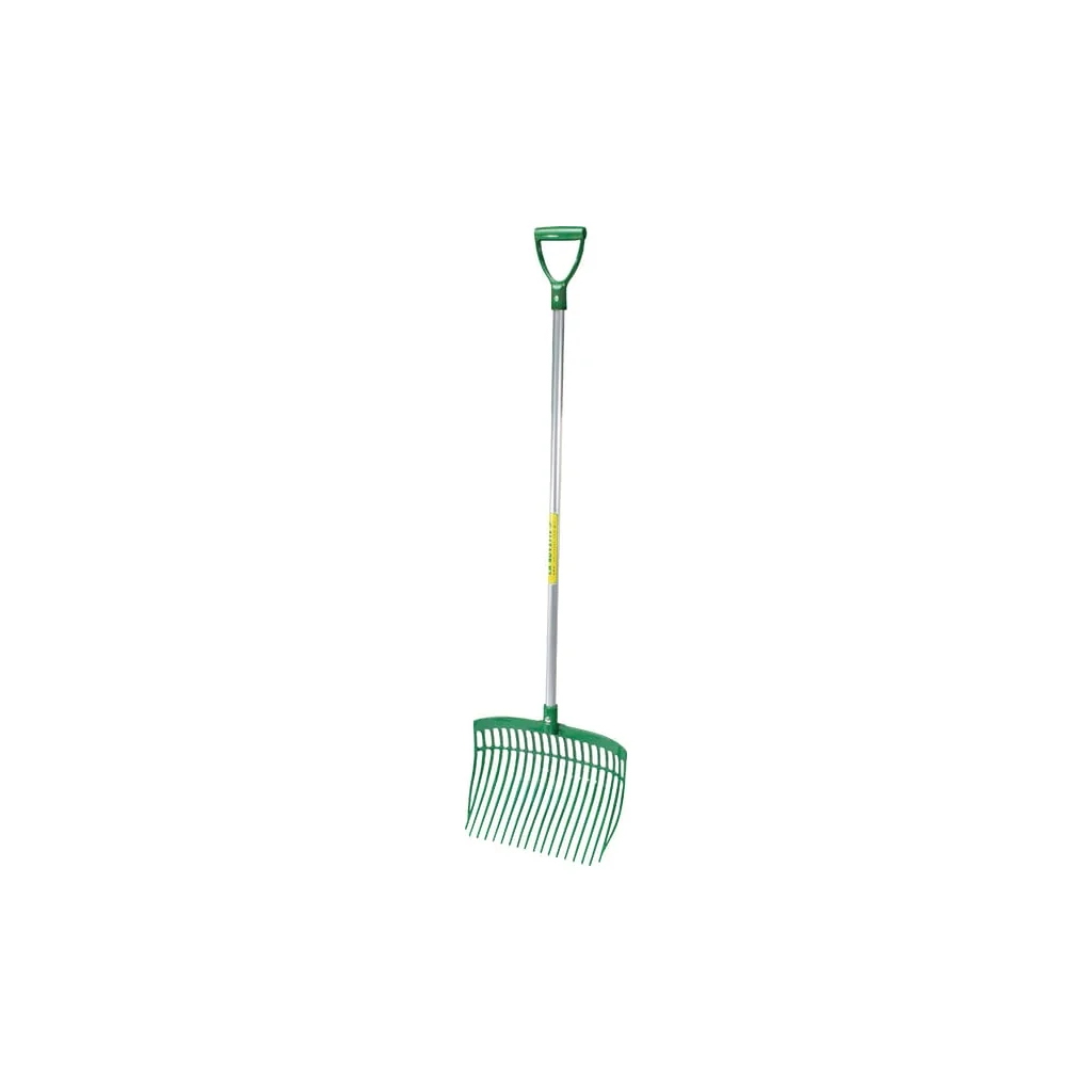 Furcă îngrășământ, plastic BUA707