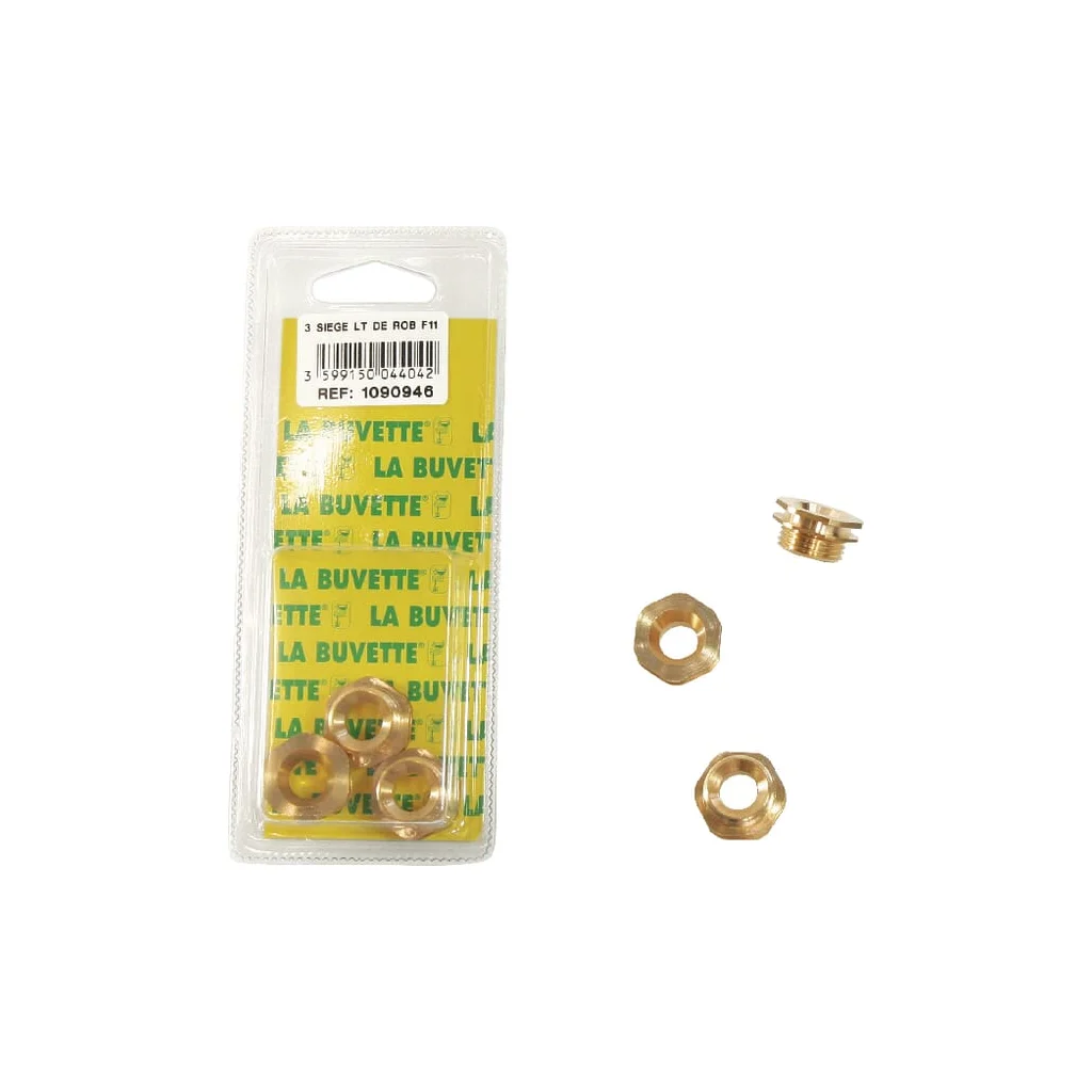 3 scaune supapă F11 BU1090946