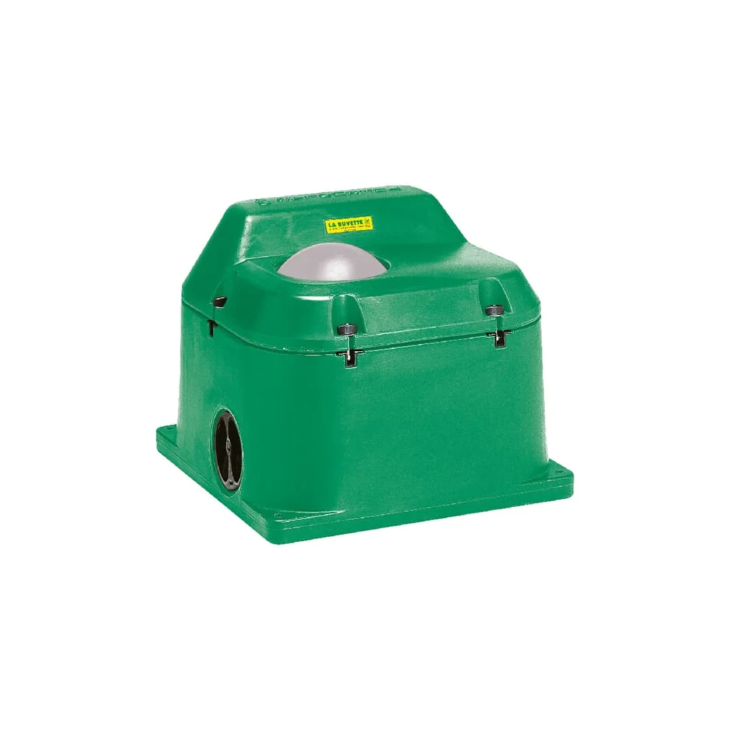 Adăpătoare Thermolac 40 GV BU1672
