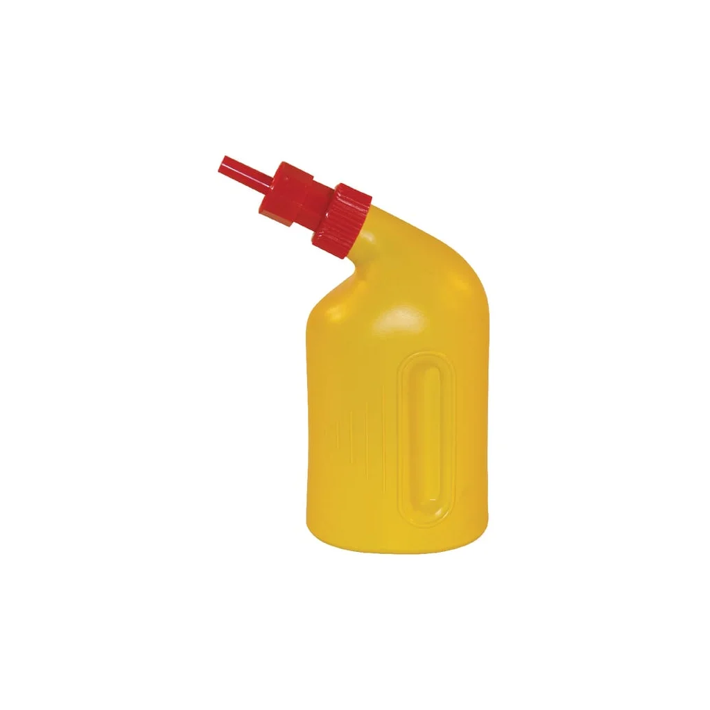 Bidon de umplut acumulator Zeca 1 Ltr. BT980