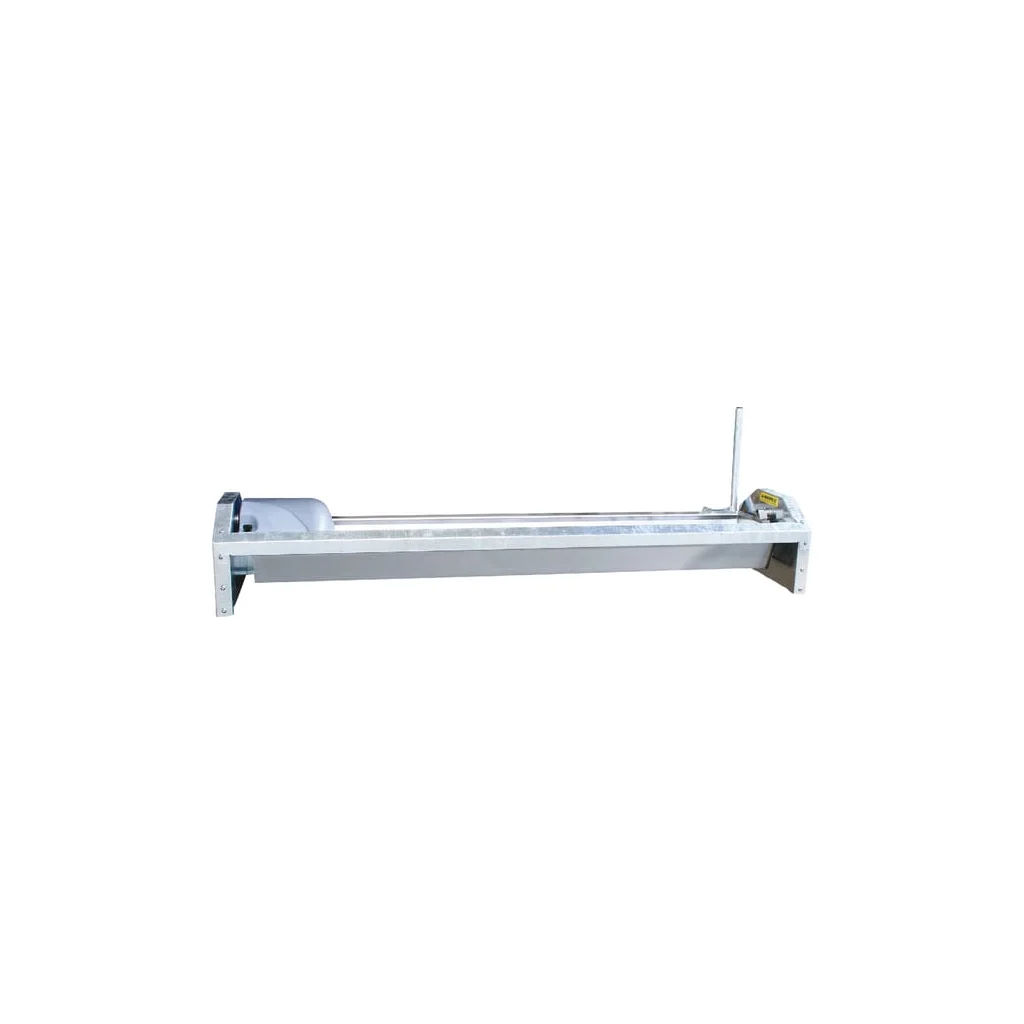 Jgheab basculant LB 230, fără rugină BU2093