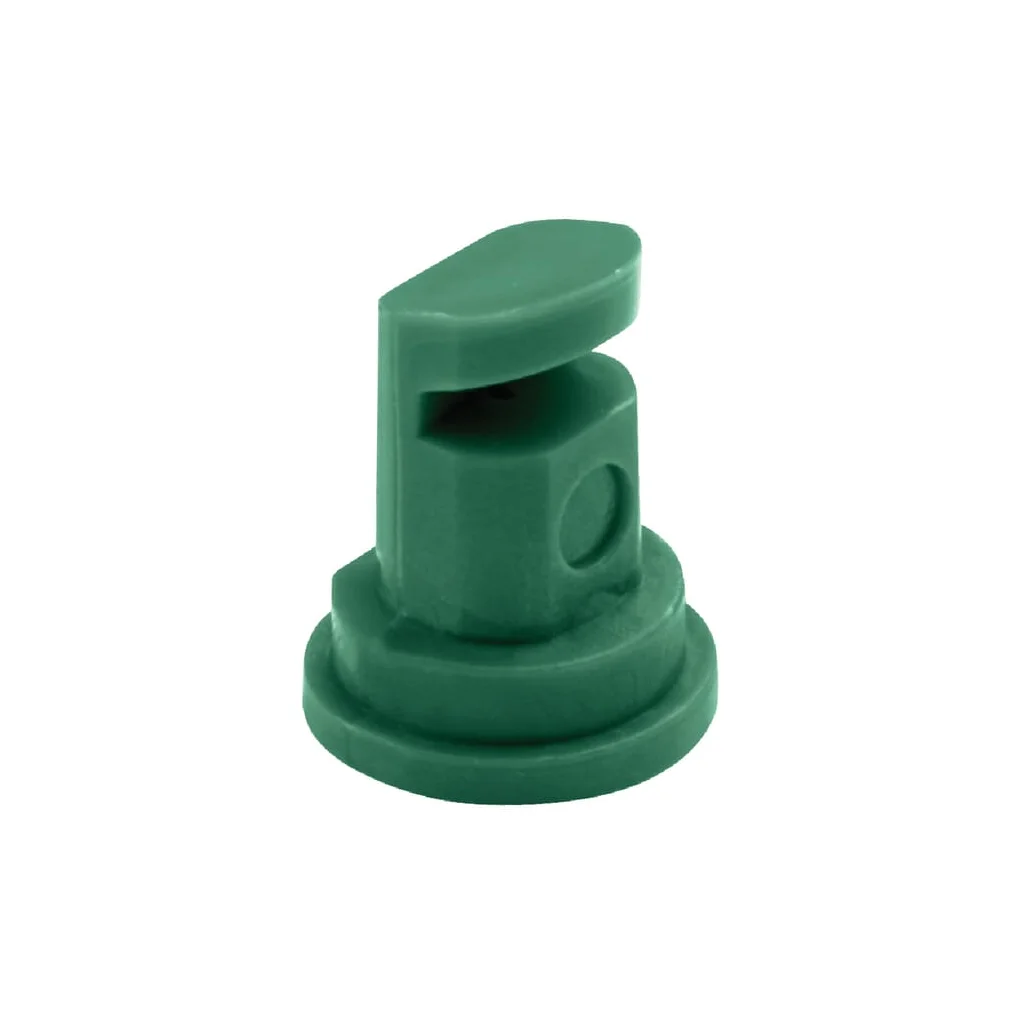 Duza de inundare AN 90° 015 plastic verde Hypro AN12AV