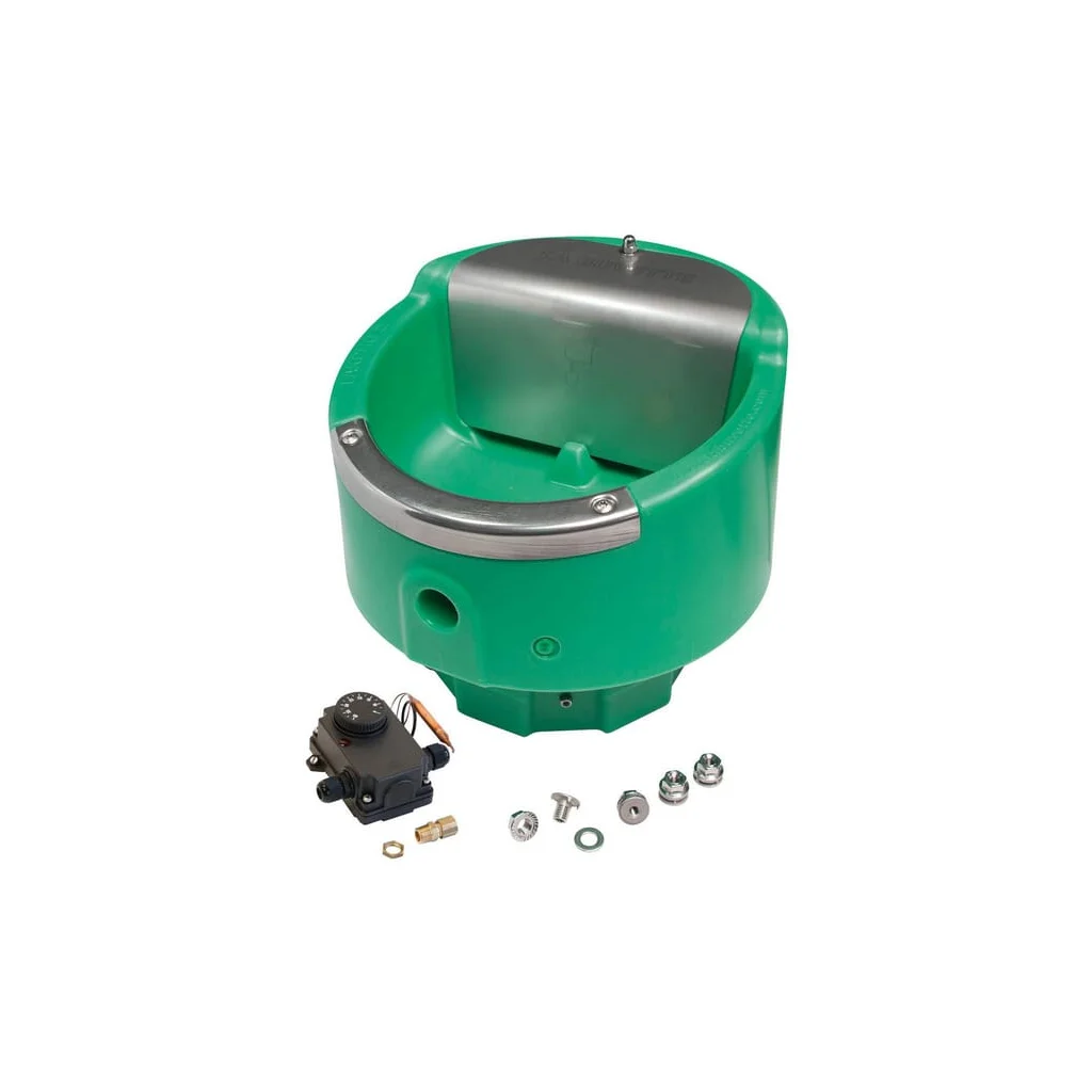 Sist. pot. Lakcho 2 (24V/180W) BU1642