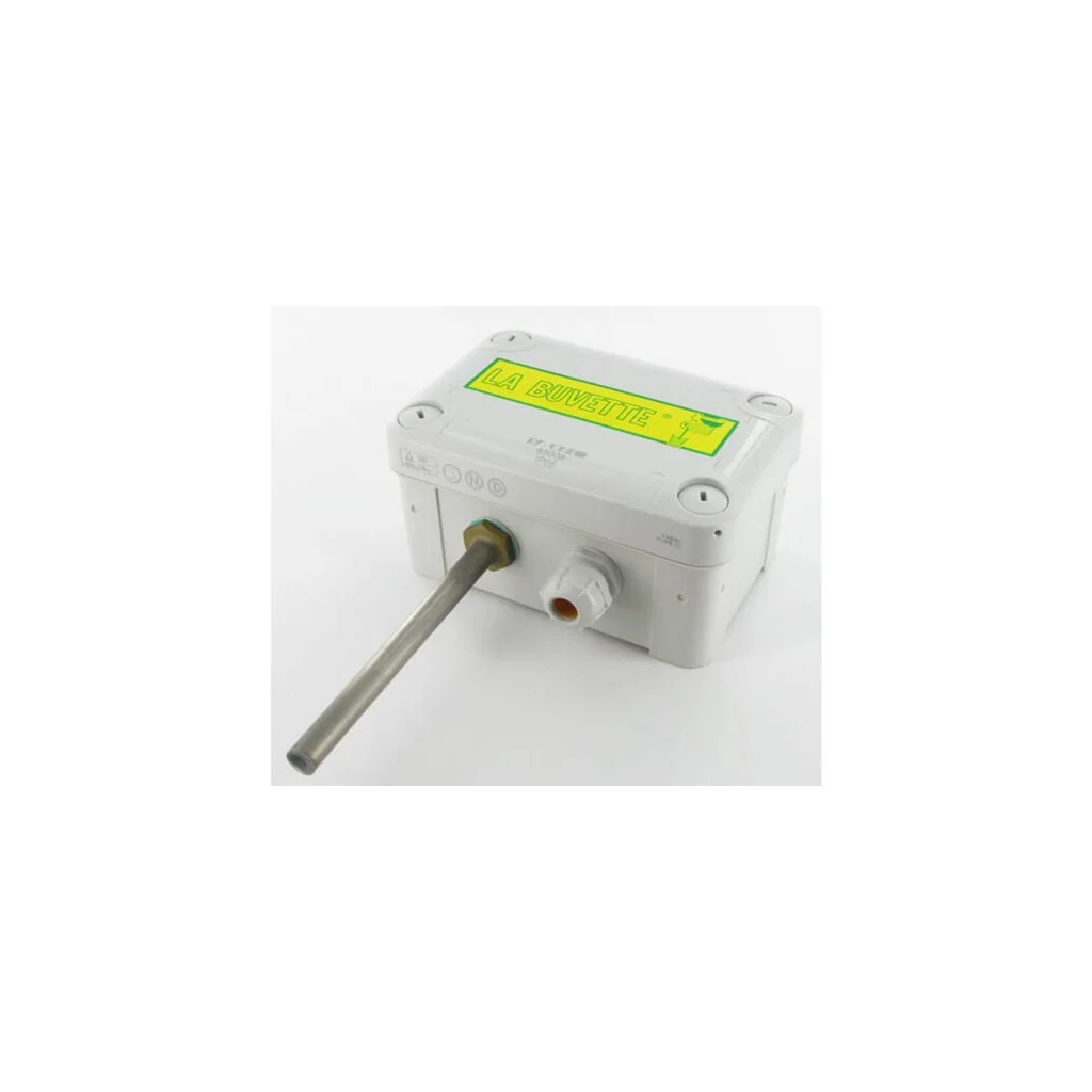 Termostat la distanță BUA532