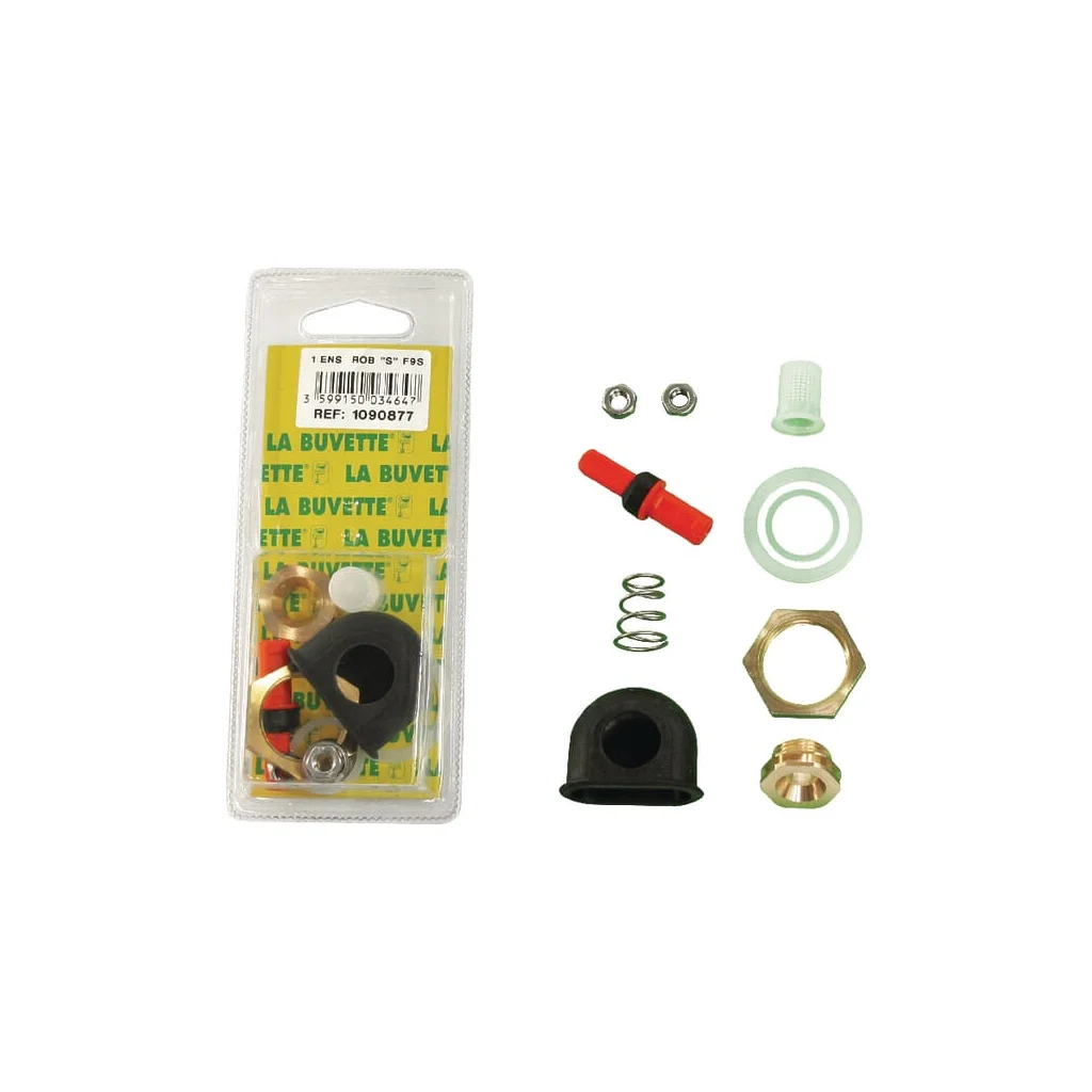 Set supape 1 S F9S BU1090877