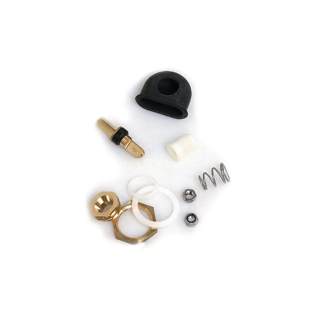 Set reparație robinet O F11 oțel inoxidabil BU4650205