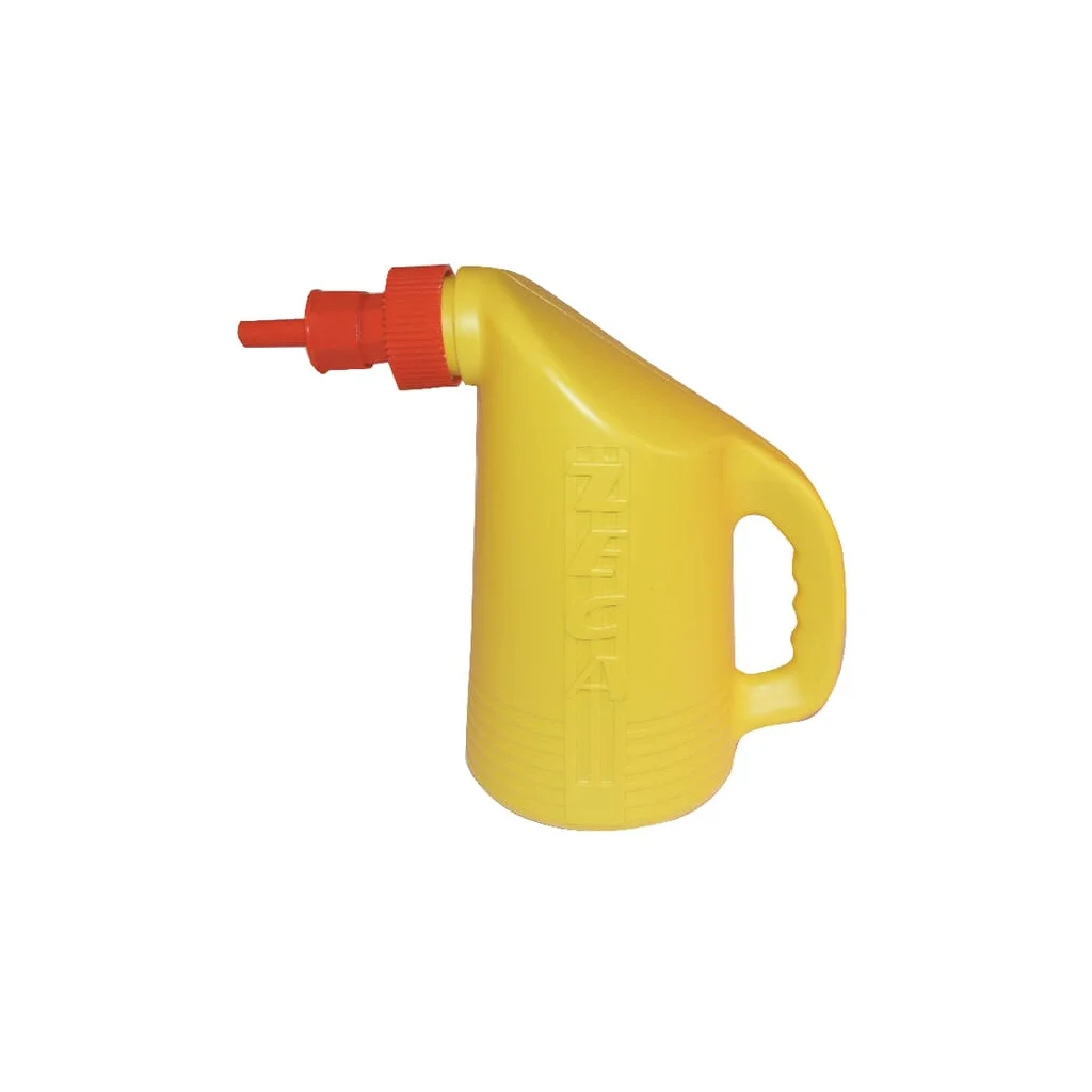 Bidon de umplut acumulator Zeca 2 Ltr. BT298