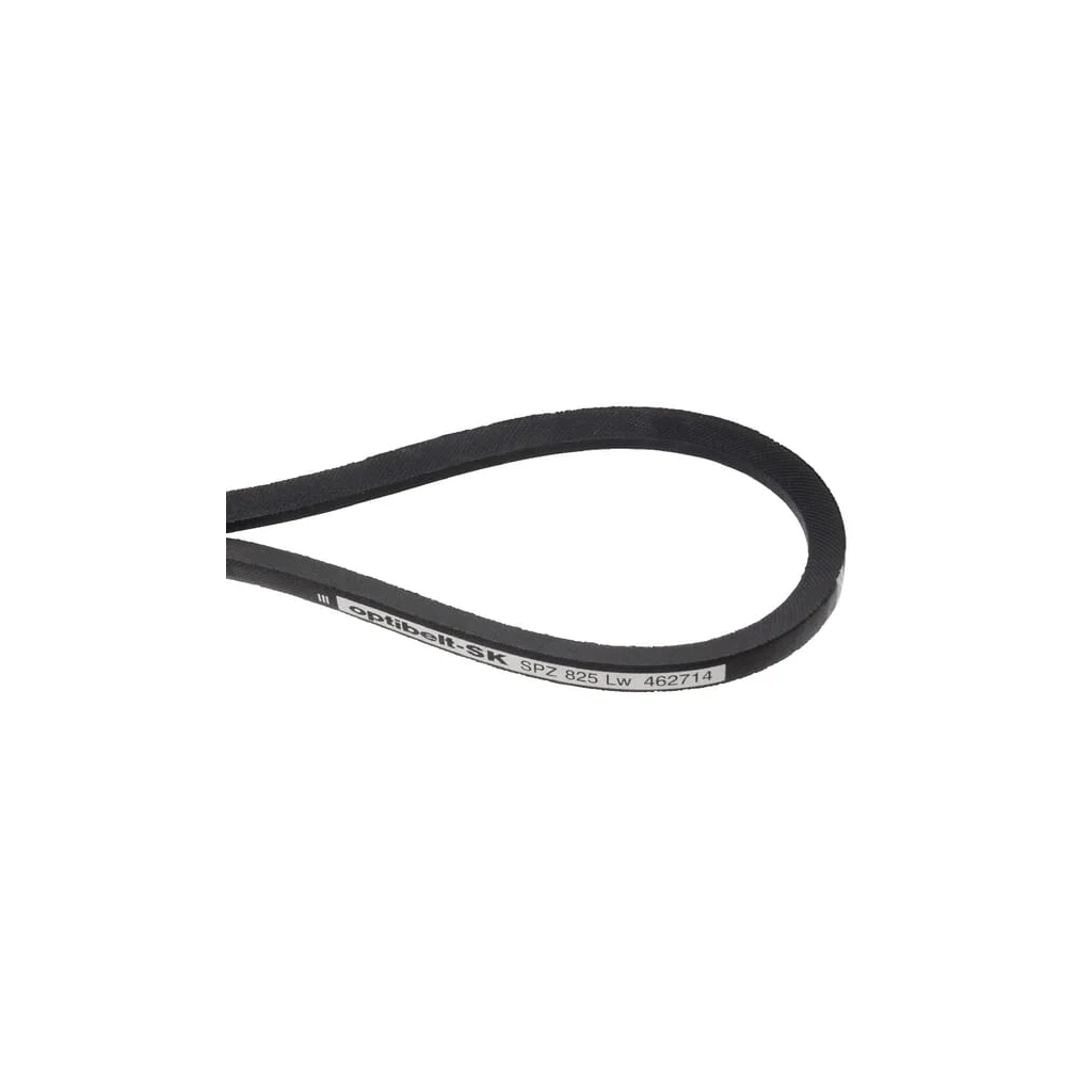 Curea de transmisie trapezoidală 52 AK462714
