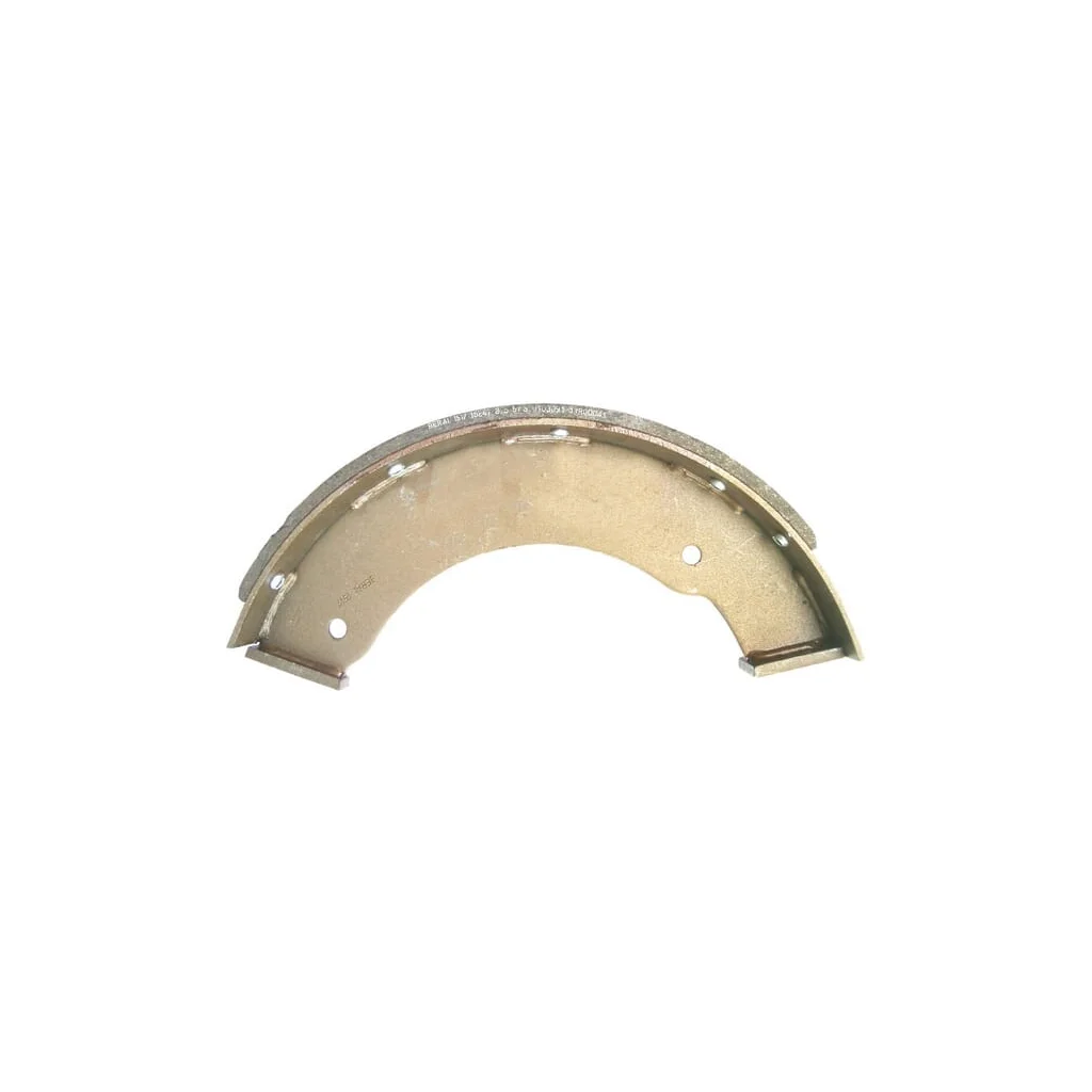 Sabot de frână 400x80mm BS8322