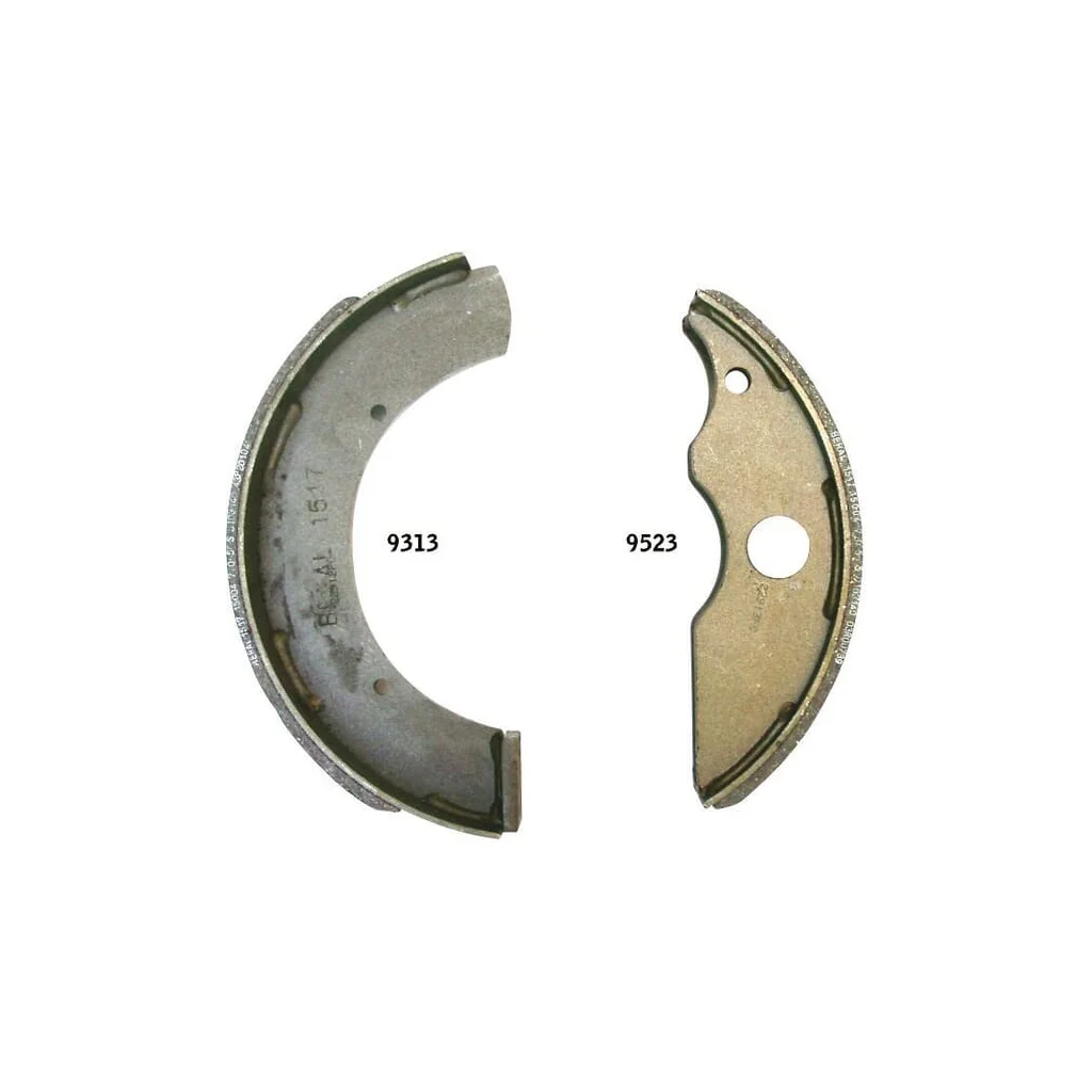 Sabot de frână 300x60mm BS9313