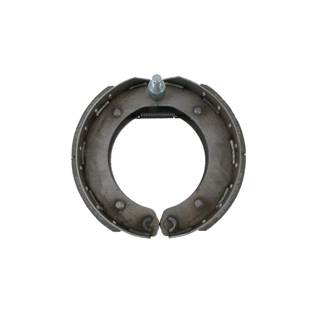 Set saboţi de frână 400x120mm BS19481S