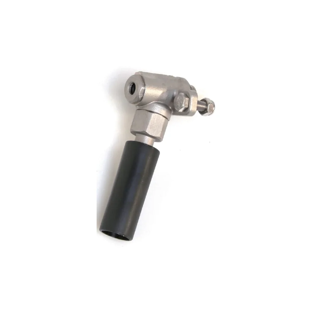 Supapă F30 oțel inoxidabil completă BU4050952