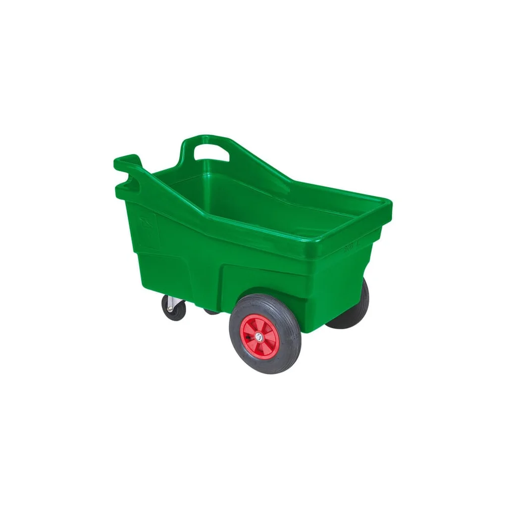Cărucior pentru hrană 340 l BUD182