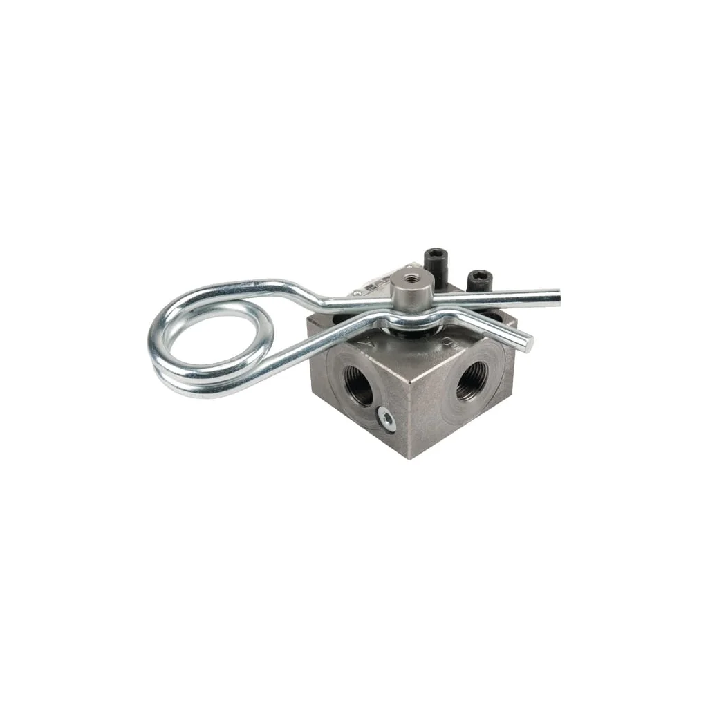 Supapă de control frână de siguranță BV201283 BV201283