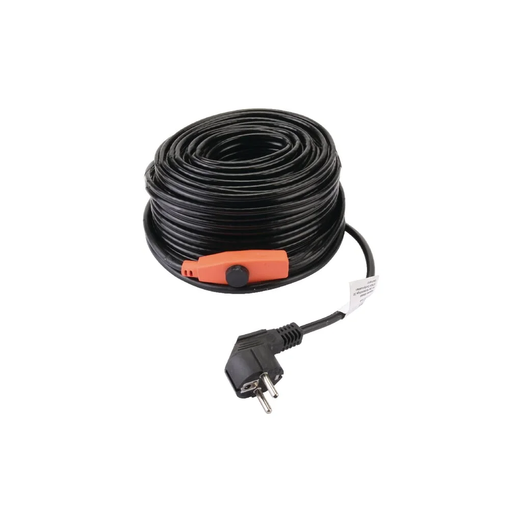 Cablu de încălzit 230V – 24M BUC146
